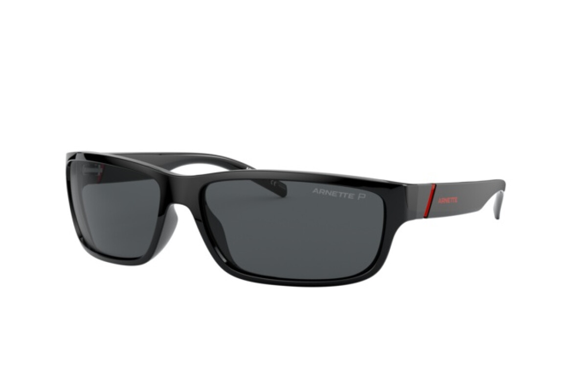 Sunglasses Man Arnette Zoro AN 4271 41/81