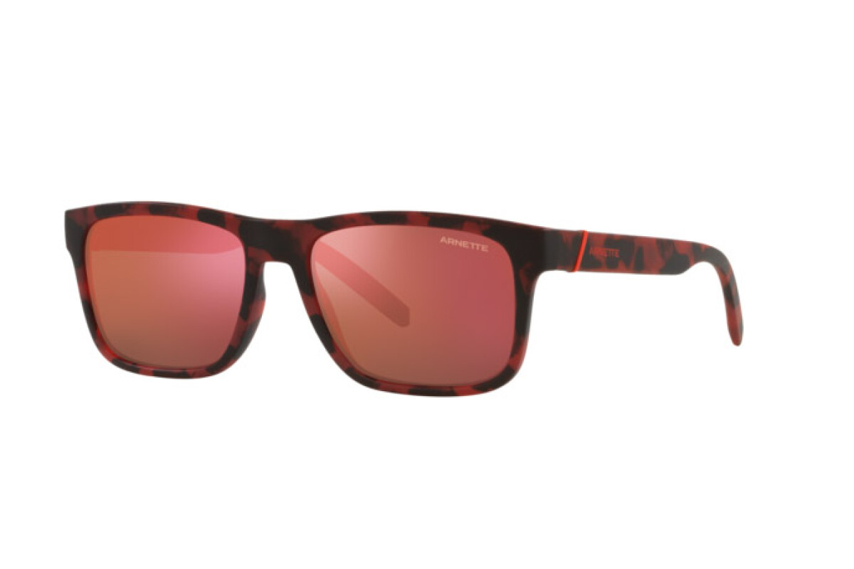 Occhiali da Sole Uomo Arnette Bandra AN 4298 27956Q