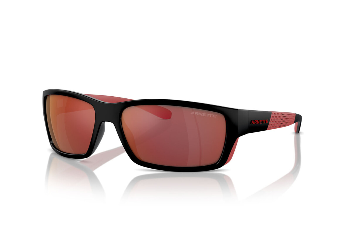 Occhiali da Sole Uomo Arnette Frambuesa AN 4336 27536Q