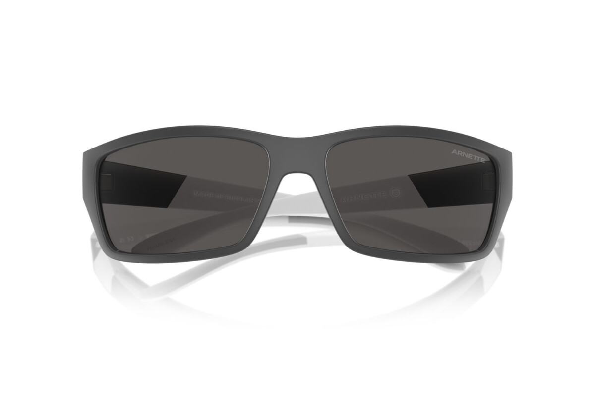 Sunglasses Man Arnette Frambuesa AN 4336 284187