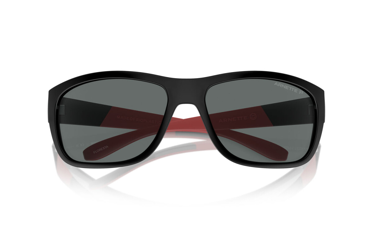 Occhiali da Sole Uomo Arnette Floresta AN 4337 275381