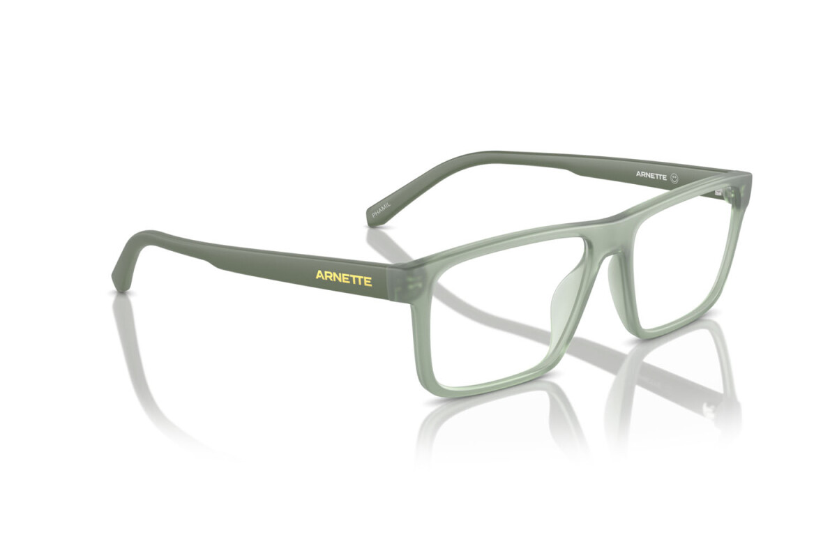 Eyeglasses Man Arnette Phamil AN 7251U 2939