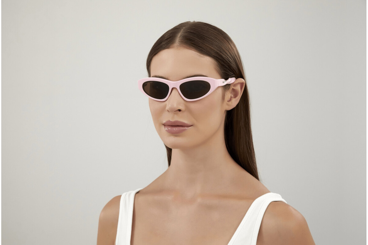 Occhiali da Sole Donna Balenciaga Everyday BB0207S-004