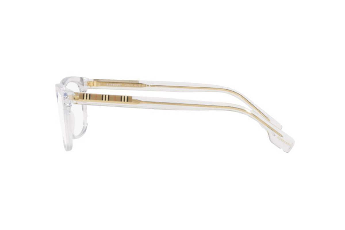 Occhiali da Vista Uomo Burberry Elm BE 2334 3024