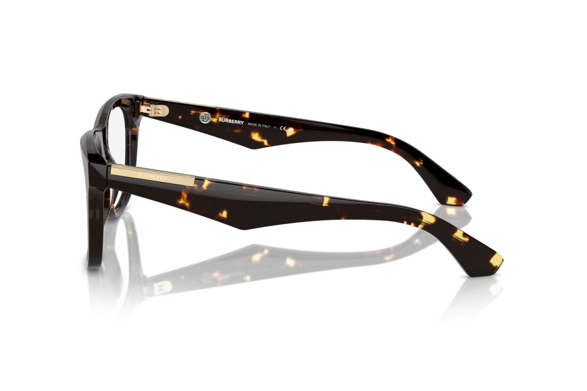 Eyeglasses Man Burberry  BE 2409 4106