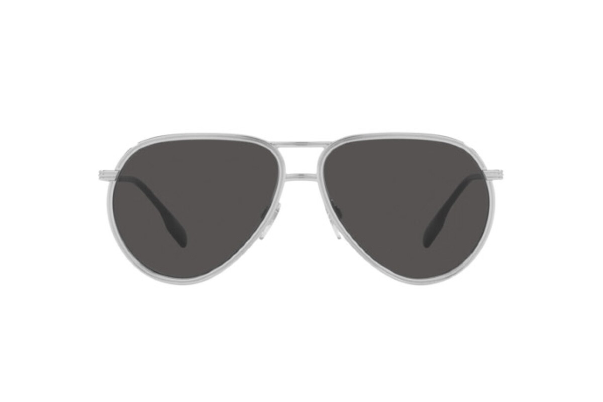 Occhiali da Sole Uomo Burberry Scott BE 3135 100587