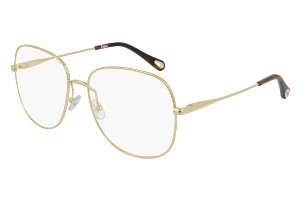 Eyeglasses Woman Chloé Chloé CH0020O-001 - price: €171.10 | Free ...