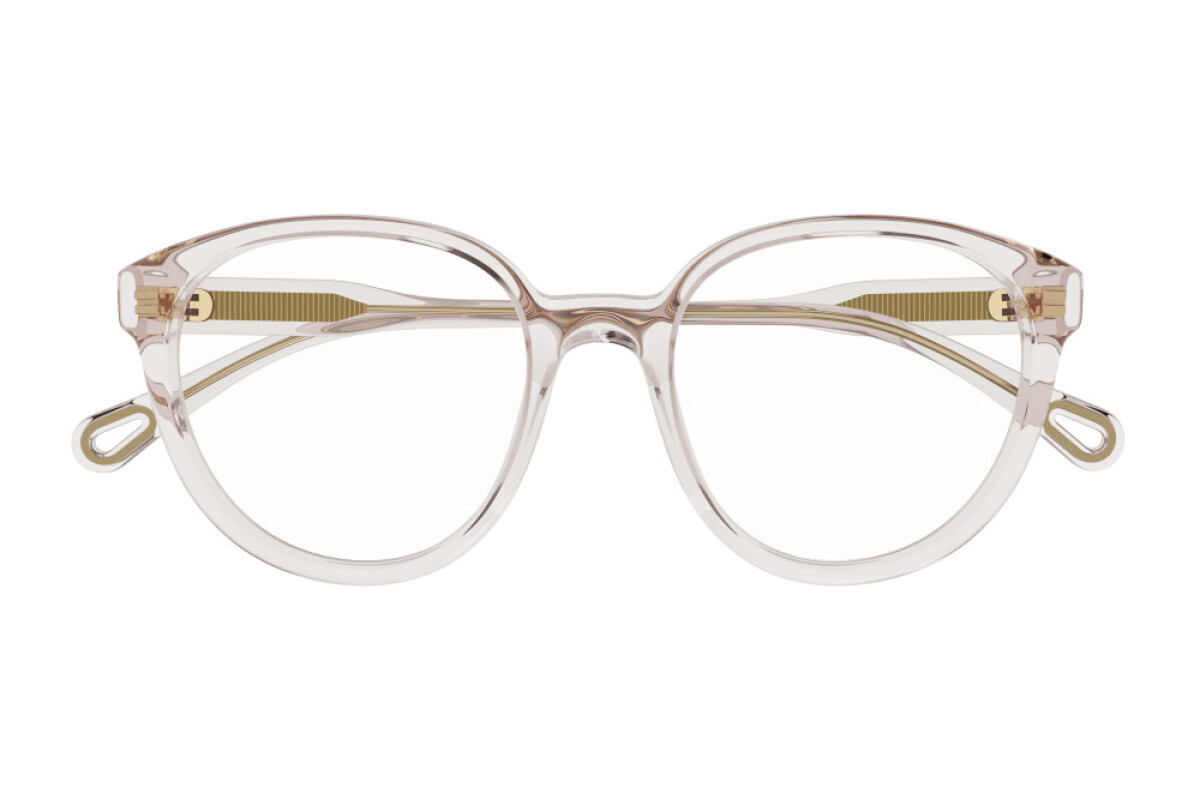 Eyeglasses Woman Chloé  CH0127O-008