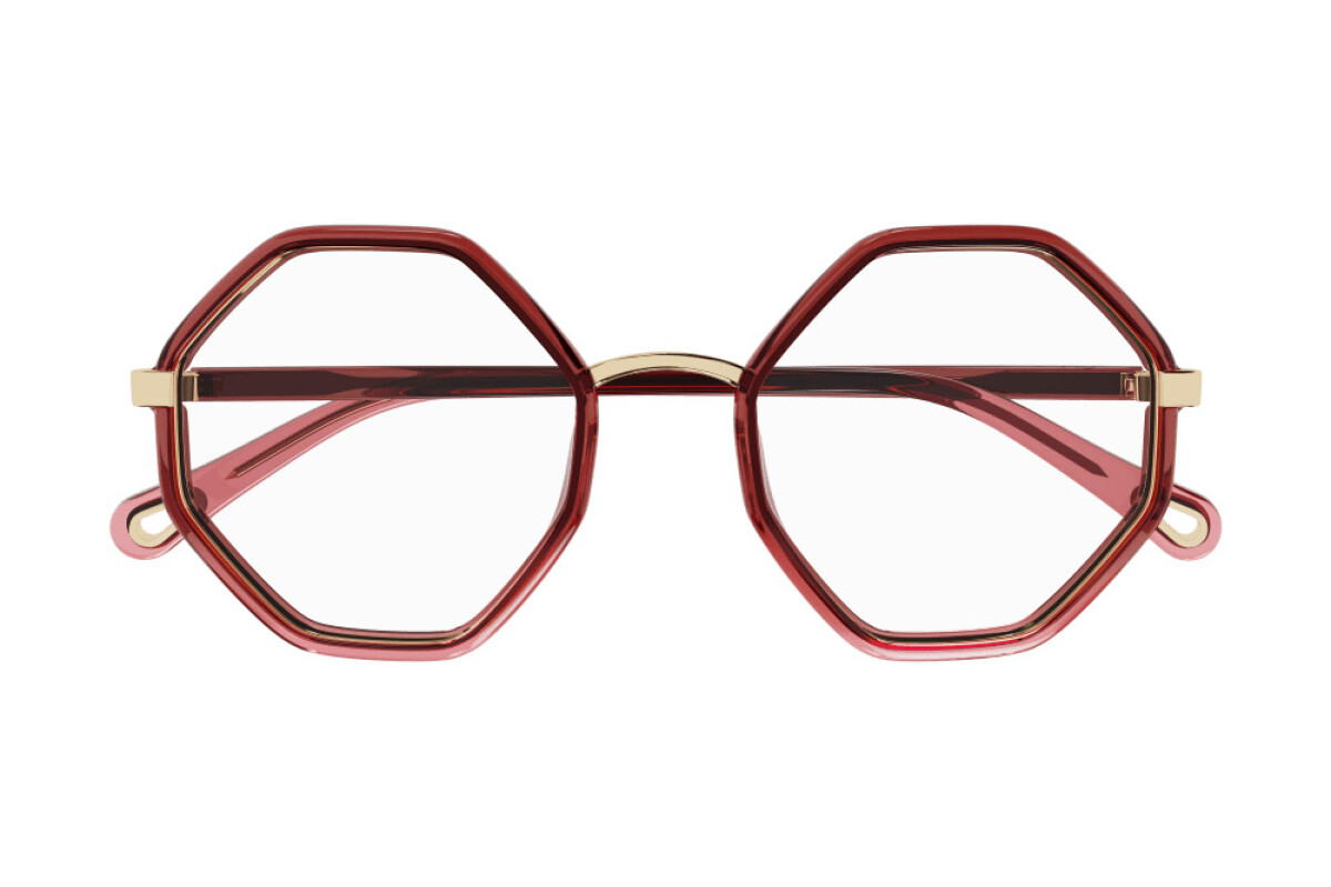 Eyeglasses Woman Chloé  CH0132O-006