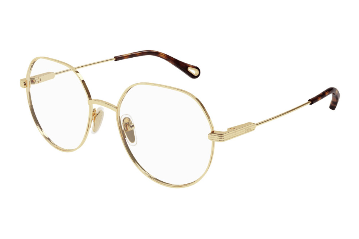 Eyeglasses Woman Chloé  CH0137O-005