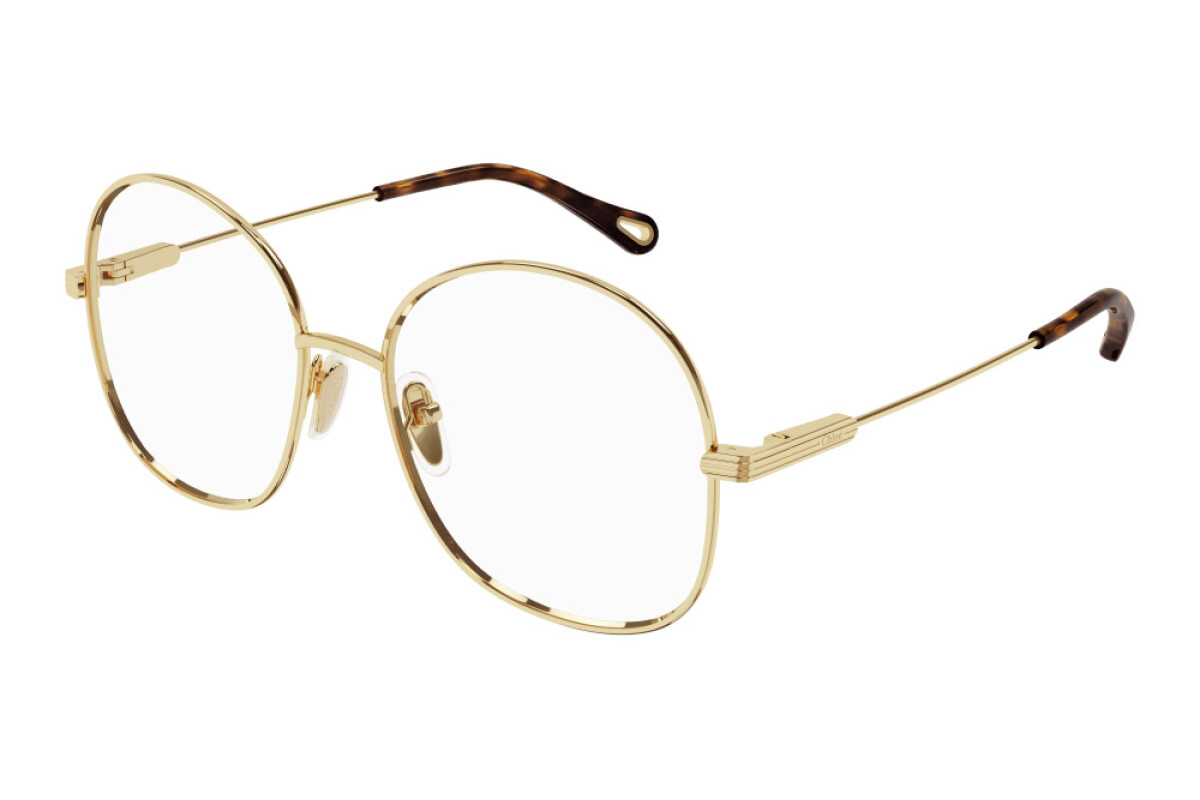 Eyeglasses Woman Chloé  CH0138O-001