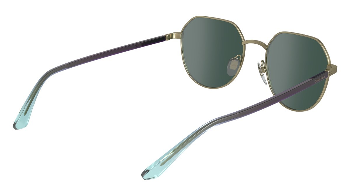 Sunglasses Man Woman Calvin Klein  CK23125S 720