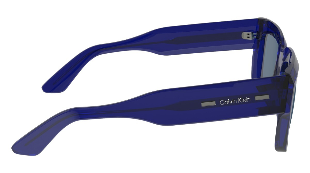 Sunglasses Man Calvin Klein  CK23538S 400