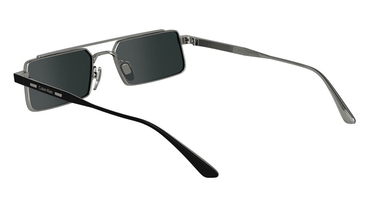 Sunglasses Man Woman Calvin Klein  CK24111S 002