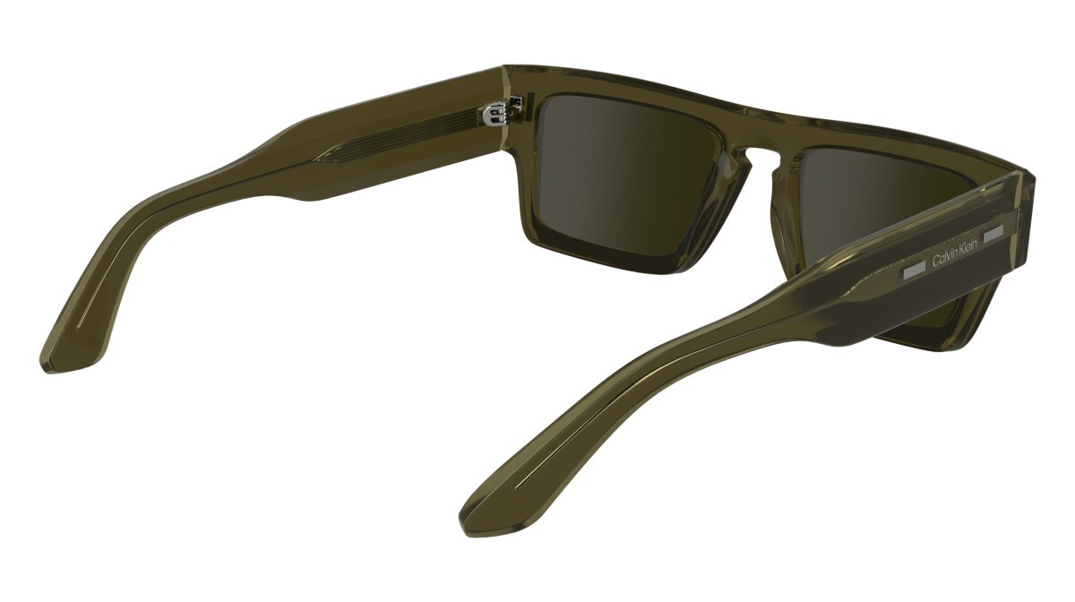 Occhiali da Sole Uomo Calvin Klein  CK24532S 261