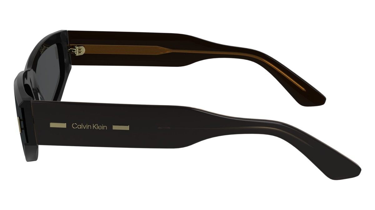 Sunglasses Man Woman Calvin Klein  CK24534S 001