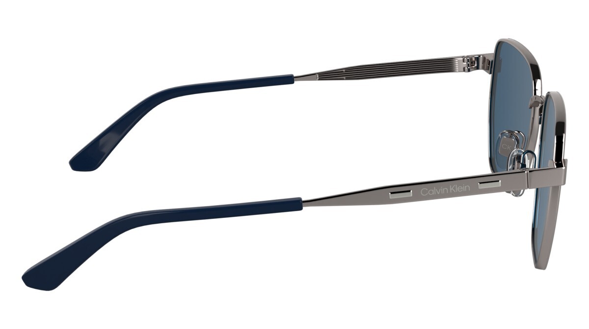 Sunglasses Man Woman Calvin Klein  CK25100S 071