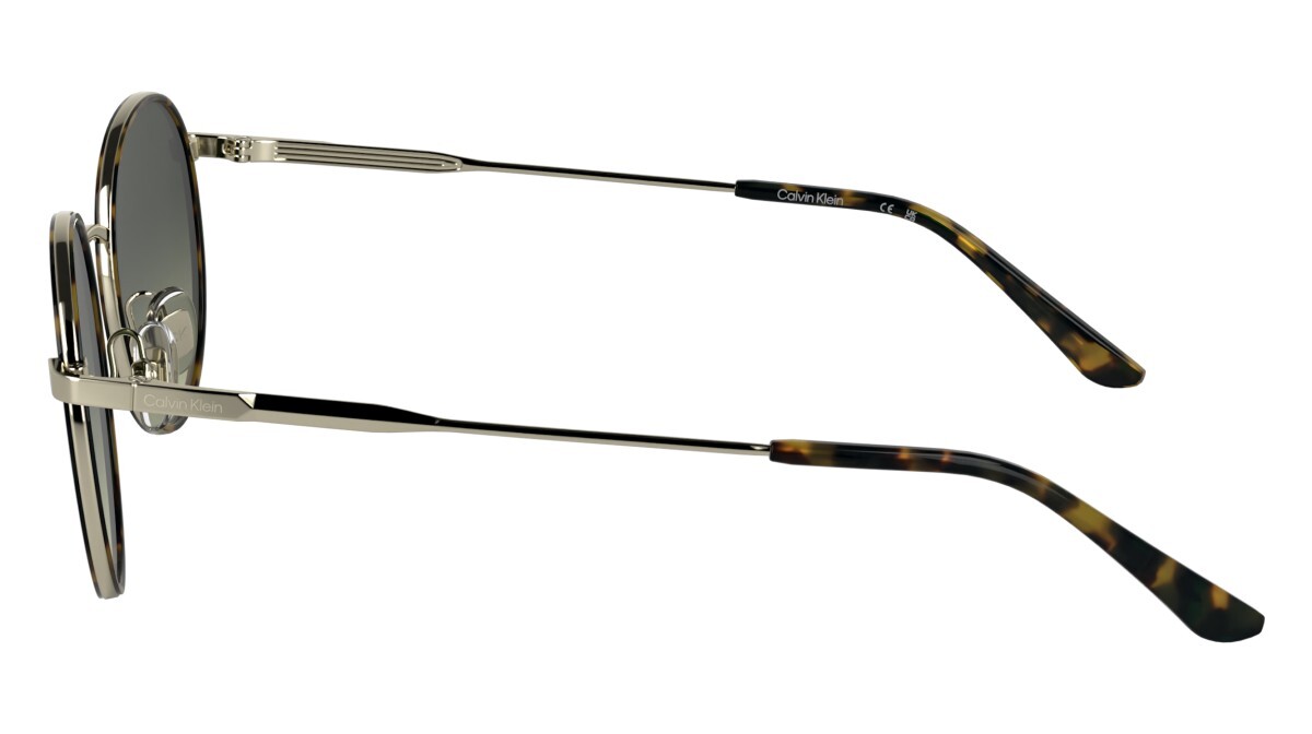 Sunglasses Man Woman Calvin Klein  CK25101S 235