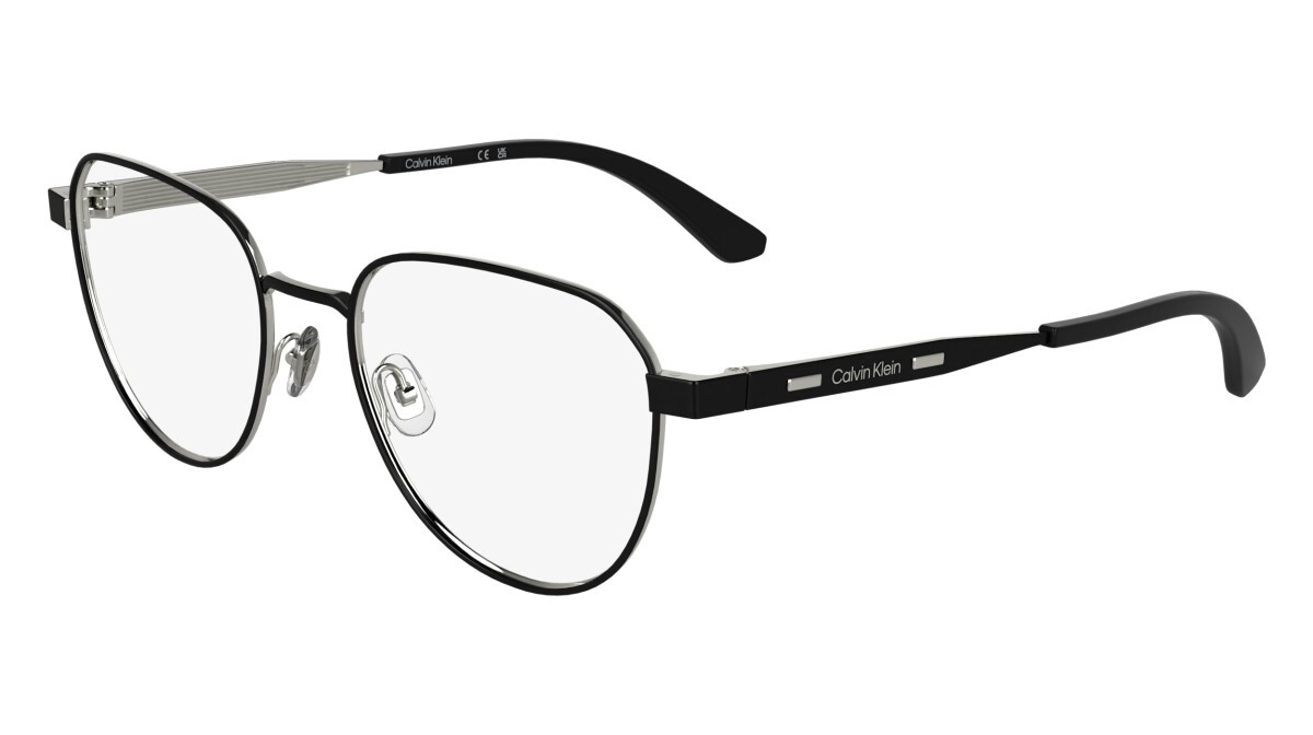 Eyeglasses Man Woman Calvin Klein  CK25107 002