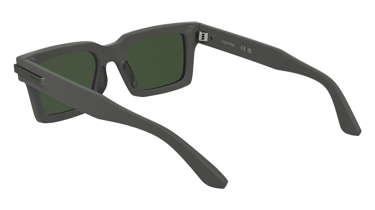 Sunglasses Man Woman Calvin Klein  CK25503S 035