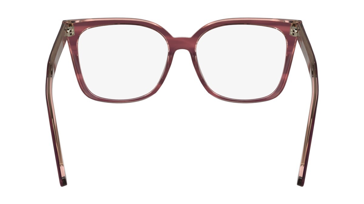 Eyeglasses Woman Calvin Klein  CK25511 605