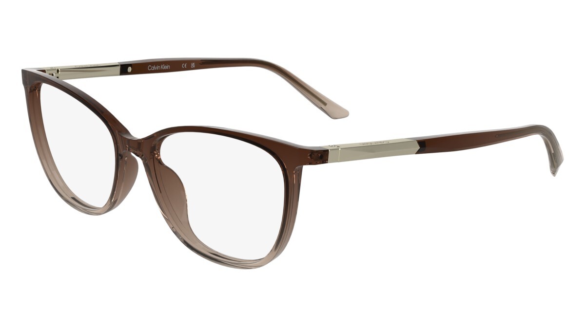 Eyeglasses Woman Calvin Klein  CK25512 205