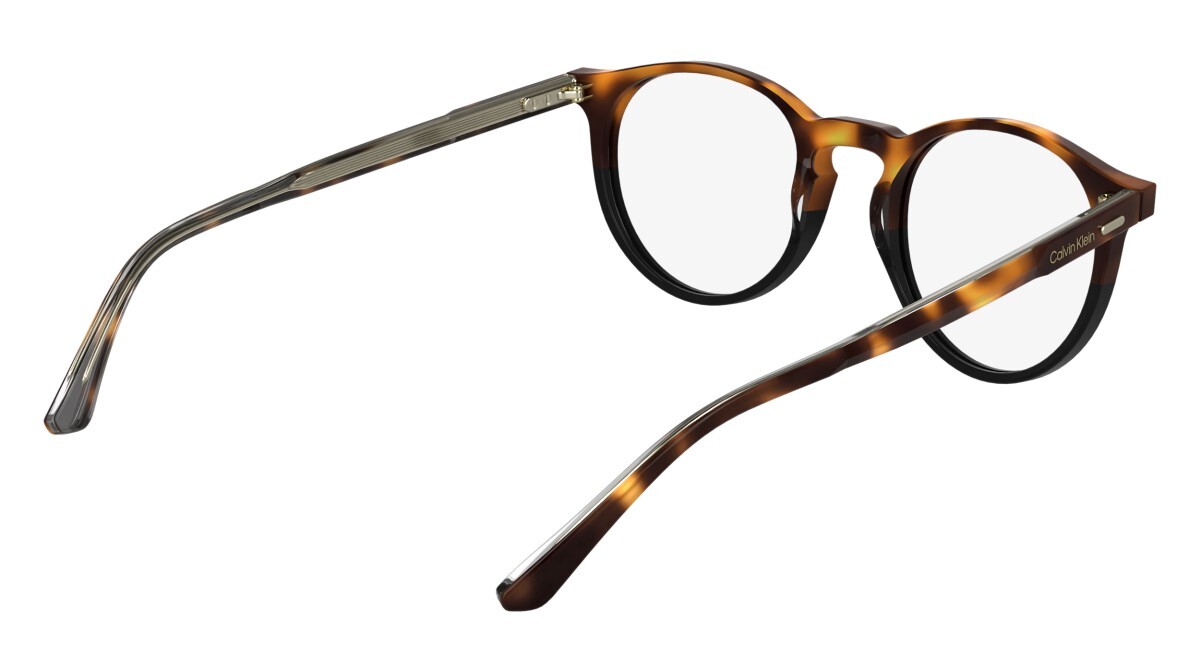 Eyeglasses Man Woman Calvin Klein  CK25518 233