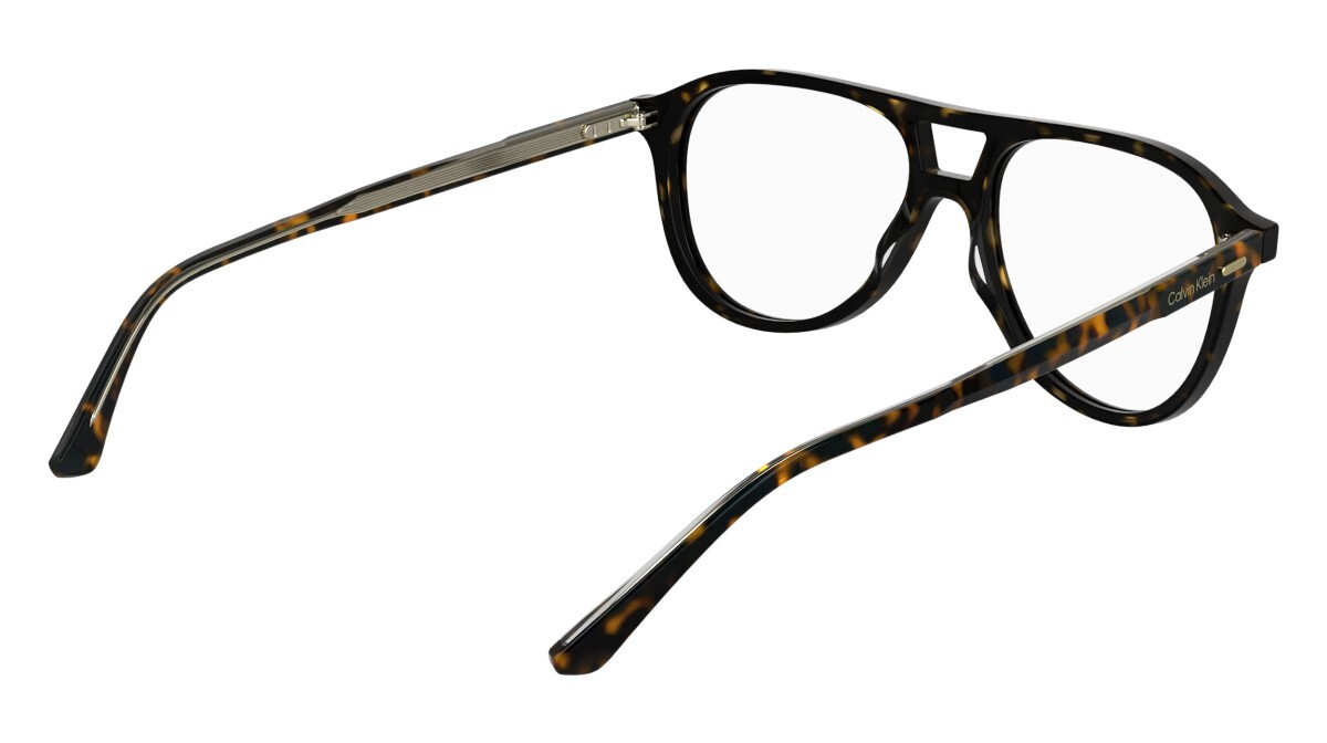 Eyeglasses Man Woman Calvin Klein  CK25519 235