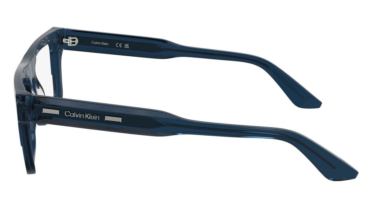 Eyeglasses Man Calvin Klein  CK25520 438