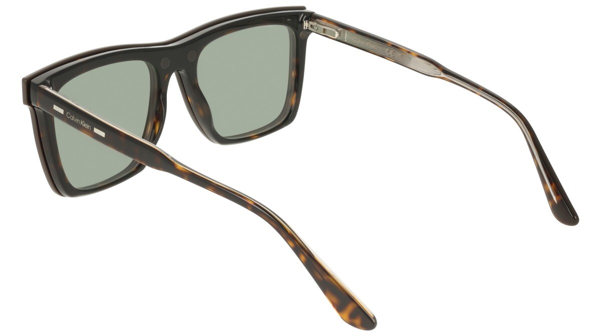 Eyeglasses Man Calvin Klein  CK25530MAG-SET 206