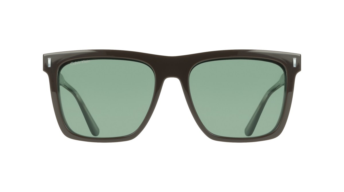Eyeglasses Man Calvin Klein  CK25530MAG-SET 206