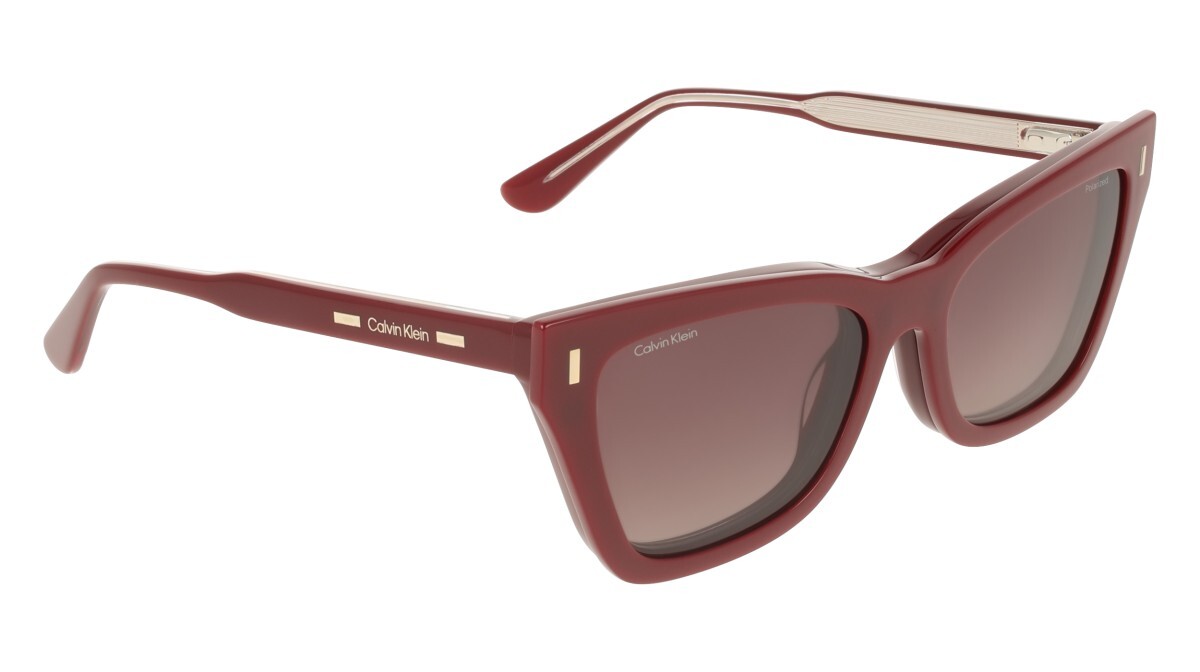 Eyeglasses Woman Calvin Klein  CK25531MAG-SET 605