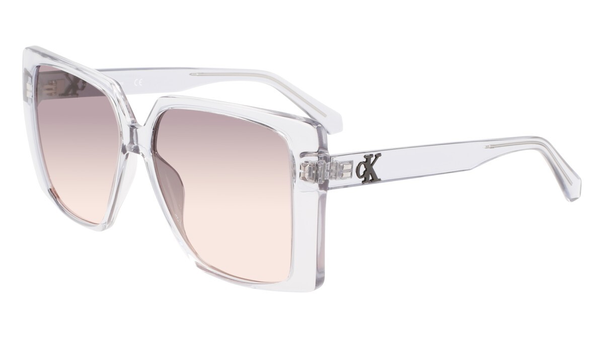 Sunglasses Woman Calvin Klein Jeans  CKJ22607S 971