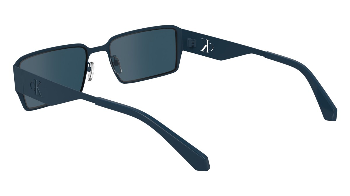 Sunglasses Man Woman Calvin Klein Jeans  CKJ24206S 400