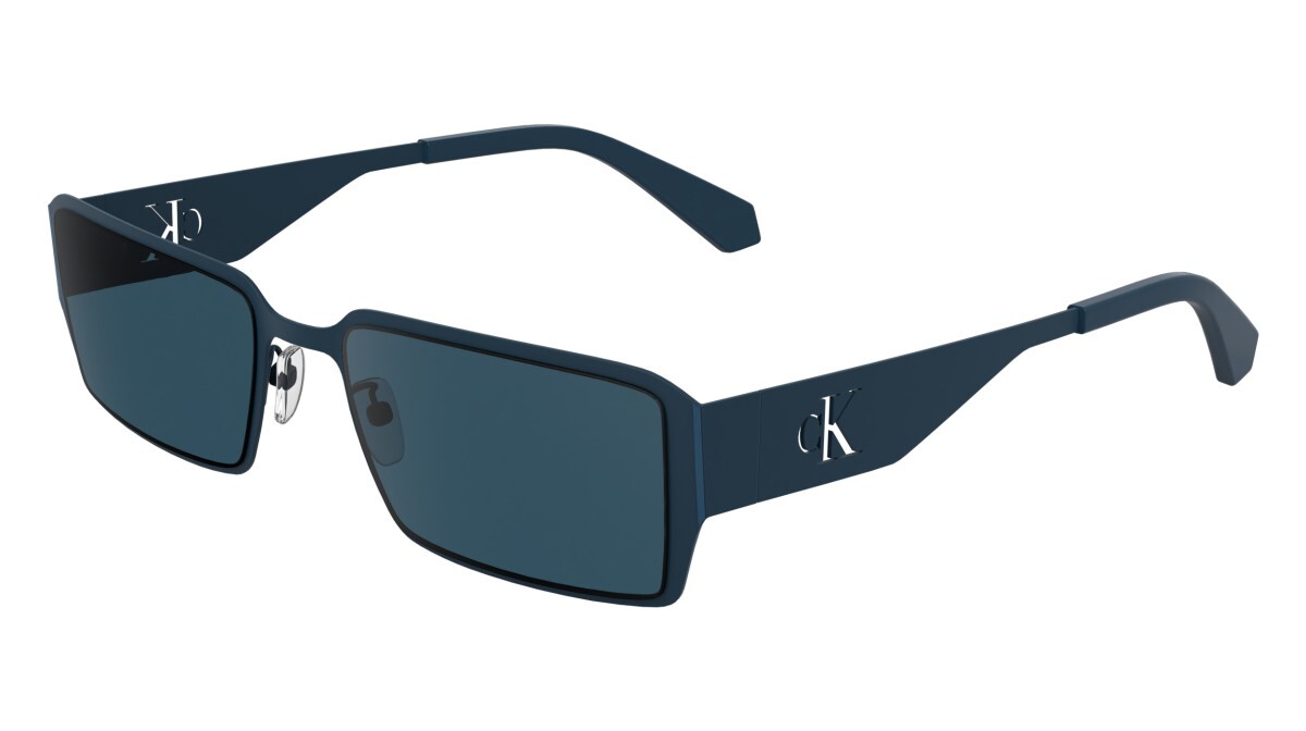 Sunglasses Man Woman Calvin Klein Jeans  CKJ24206S 400