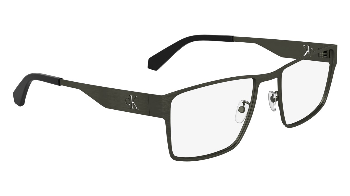 Eyeglasses Man Calvin Klein Jeans  CKJ24208 016