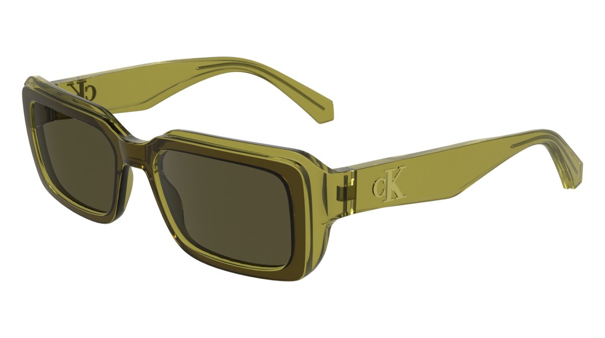 Sunglasses Man Woman Calvin Klein Jeans  CKJ24620S 309
