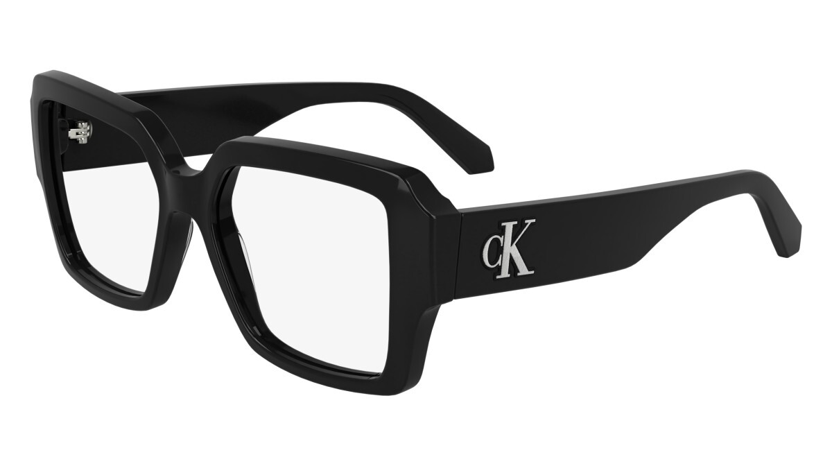 Eyeglasses Woman Calvin Klein Jeans  CKJ24635 001