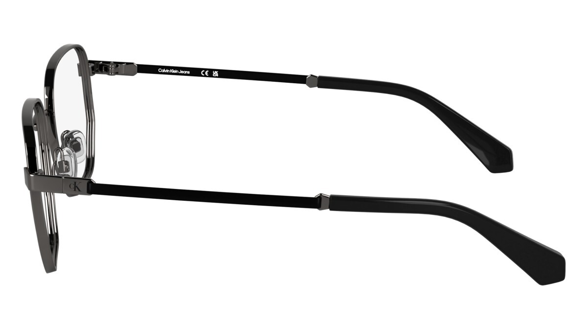 Eyeglasses Man Woman Calvin Klein Jeans  CKJ25203 017