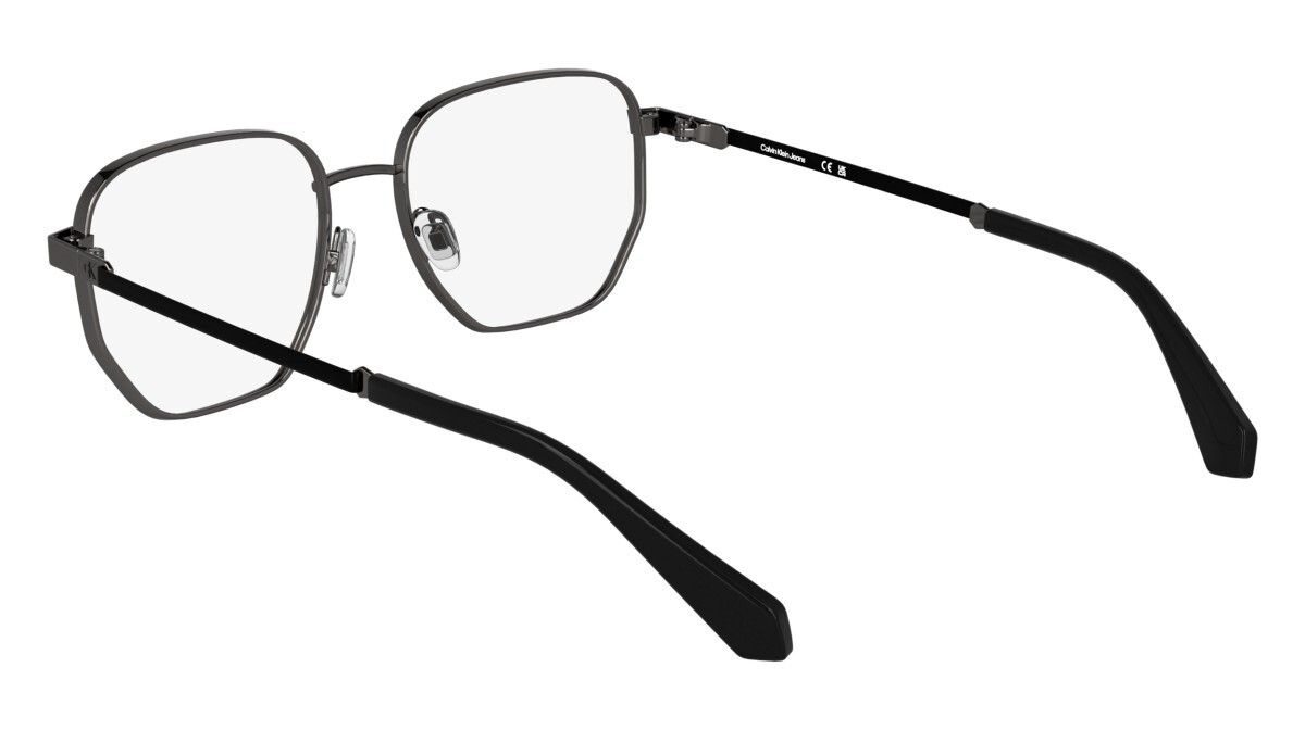 Eyeglasses Man Woman Calvin Klein Jeans  CKJ25203 017