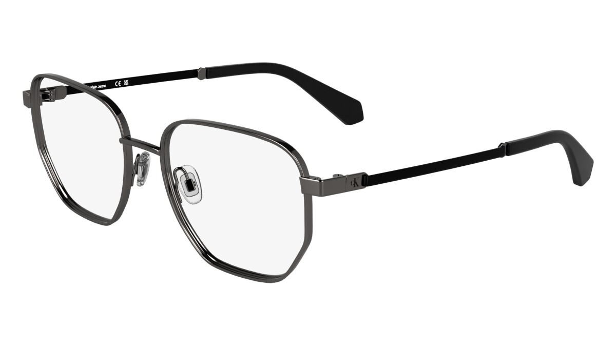 Eyeglasses Man Woman Calvin Klein Jeans  CKJ25203 017