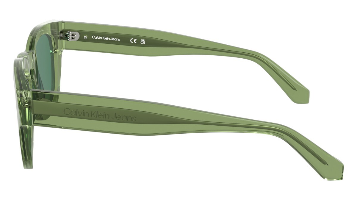 Sunglasses Man Woman Calvin Klein Jeans  CKJ25601S 305