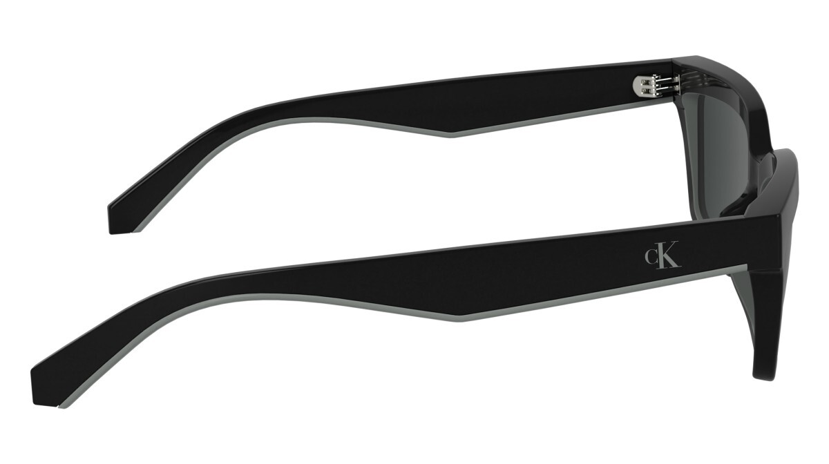 Sunglasses Woman Calvin Klein Jeans  CKJ25604S 001