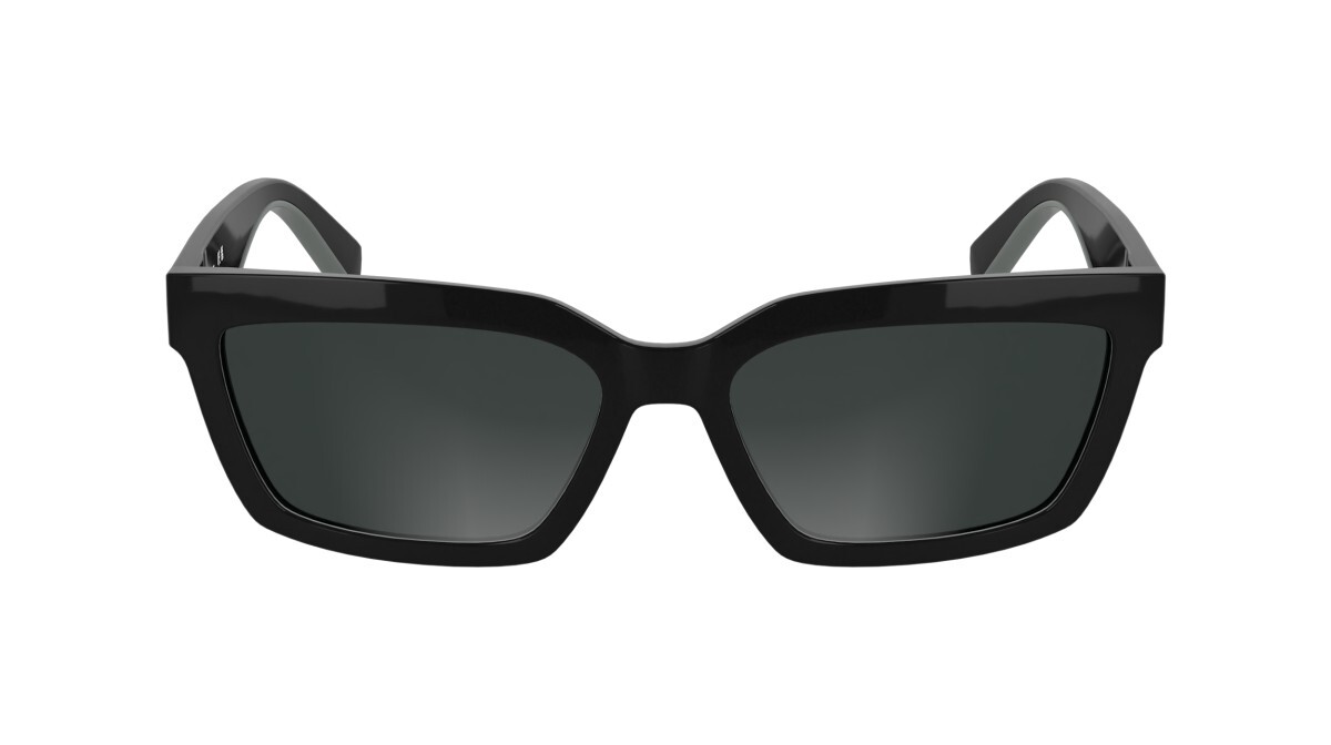 Sunglasses Woman Calvin Klein Jeans  CKJ25604S 001