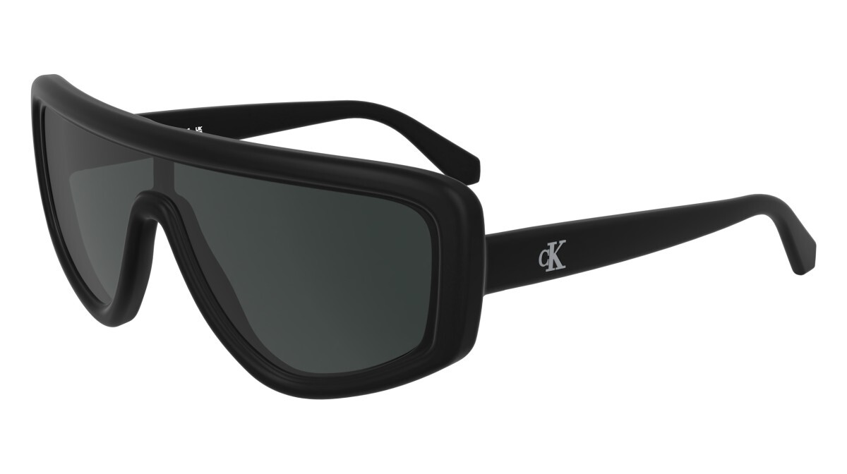 Sunglasses Man Woman Calvin Klein Jeans  CKJ25605S 002