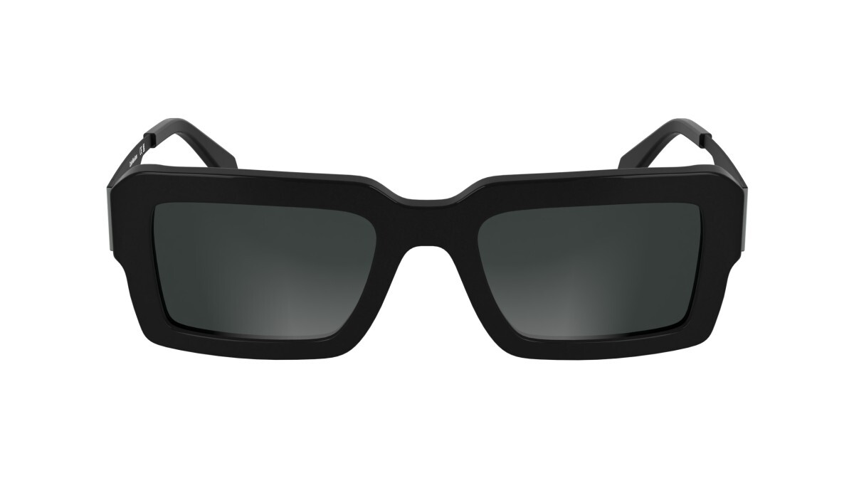 Sunglasses Man Woman Calvin Klein Jeans  CKJ25606S 001