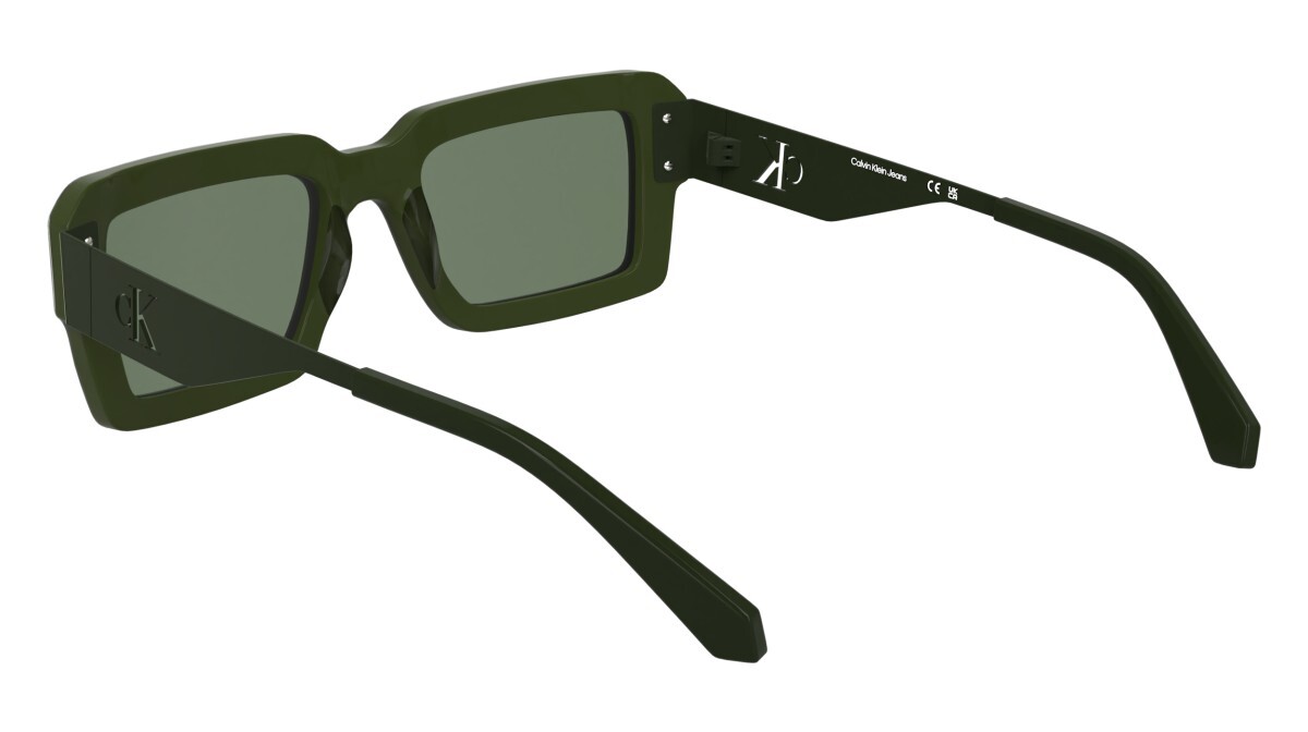 Sunglasses Man Woman Calvin Klein Jeans  CKJ25606S 300