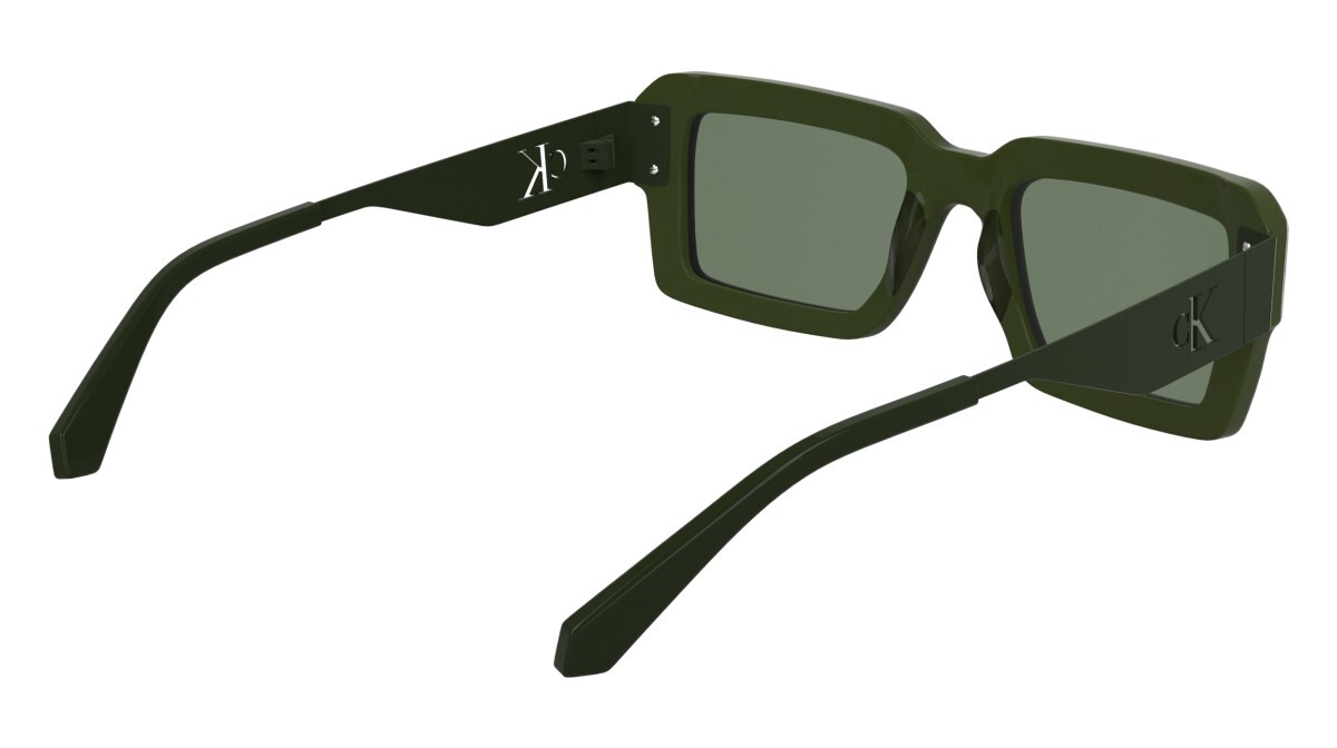 Sunglasses Man Woman Calvin Klein Jeans  CKJ25606S 300