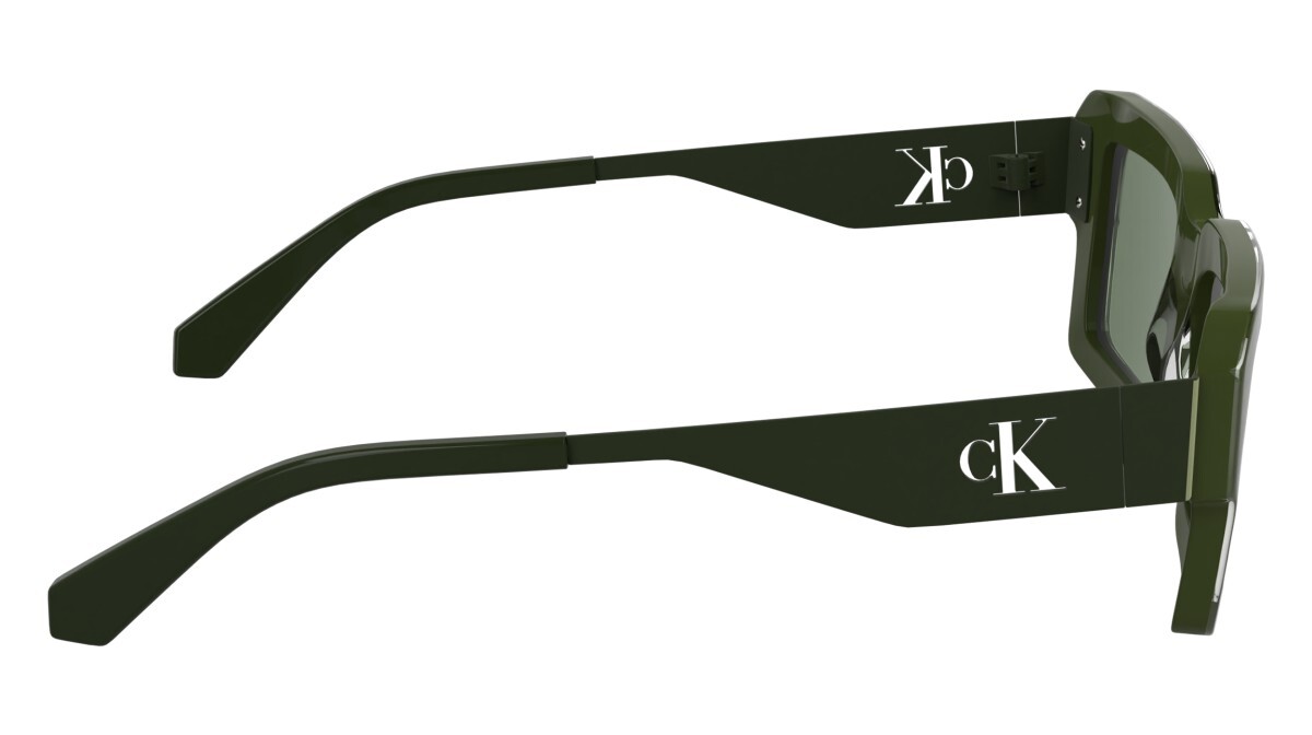 Sunglasses Man Woman Calvin Klein Jeans  CKJ25606S 300