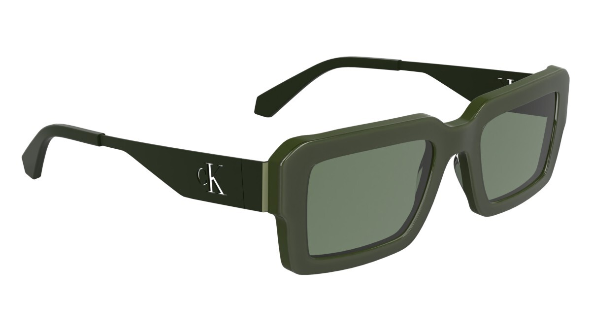 Sunglasses Man Woman Calvin Klein Jeans  CKJ25606S 300